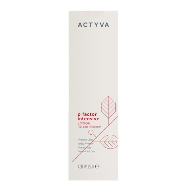 Lotiune pentru Tratarea Caderii Parului  - Kemon Actyva P Factor Lotion Velian, varianta 2025, 125 ml