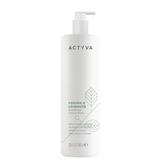 Sampon pentru Volum - Kemon Actyva Volume e Corposità Shampoo, varianta 2025, 1000 ml