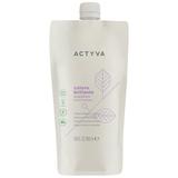 Sampon pentru Par Vopsit - Kemon Actyva Colore Brillante Shampoo Pouch Bag, varianta 2025, 1000 ml
