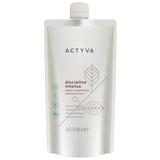 Sampon Preparator - Kemon Actyva Disciplina Intensa Prep Shampoo Pouch Bag, varianta 2025, 1000 ml
