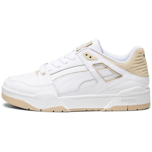 Pantofi sport unisex Puma Slipstream 38854910, 40, Alb