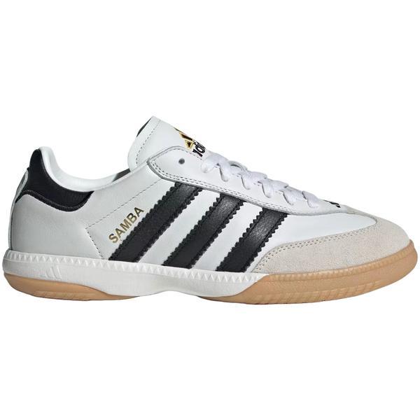 Pantofi sport unisex adidas Samba IF1953, 36, Alb