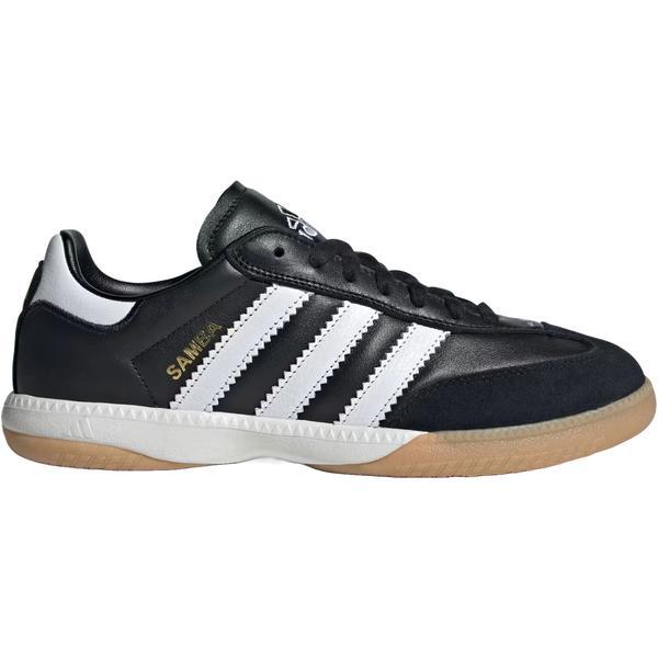 Pantofi sport unisex adidas Samba IF1952, 44 2/3, Negru