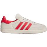 Pantofi sport unisex adidas Humanrace Samba ID9066, 45 1/3, Bej