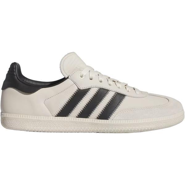 Pantofi sport unisex adidas Humanrace Samba ID9065, 42 2/3, Bej
