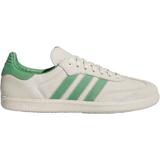 Pantofi sport unisex adidas Humanrace Samba ID9064, 45 1/3, Bej