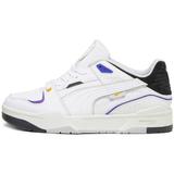 Pantofi sport barbati Puma Slipstream 39326602, 44, Alb