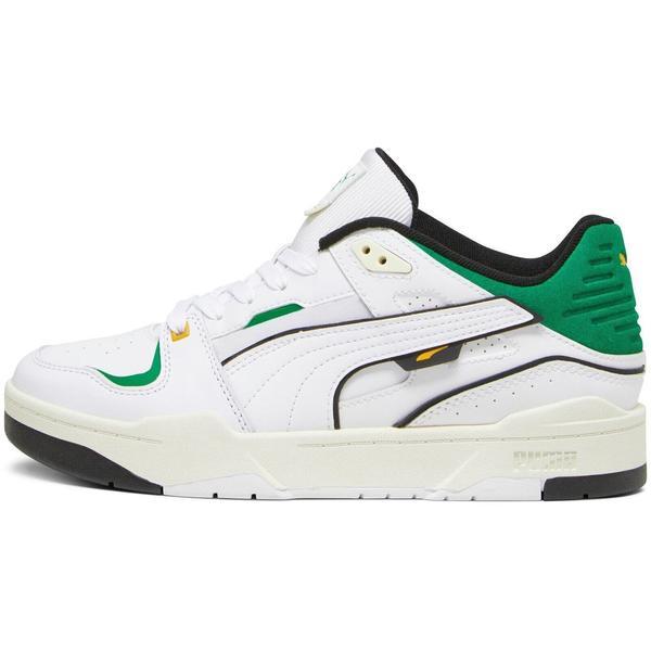 Pantofi sport barbati Puma Slipstream 39326601, 42, Alb