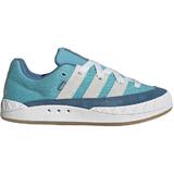 Pantofi sport unisex adidas Adimatic HQ6907, 44 2/3, Albastru