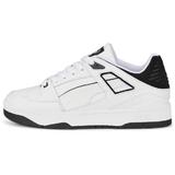 Pantofi sport unisex Puma Slipstream 38854901, 45, Alb