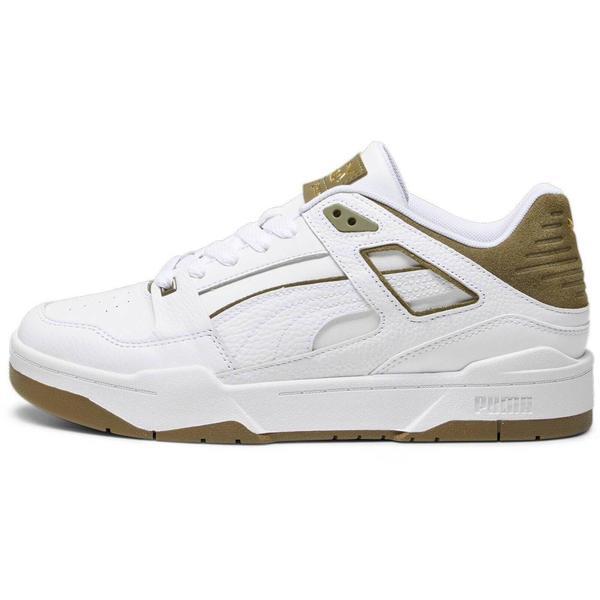 Pantofi sport unisex Puma Slipstream 38854909, 42, Alb