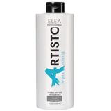 Sampon hidratare intensa pentru par uscat si deteriorat Hydra Intense Elea Professional Artisto, 1000 ml