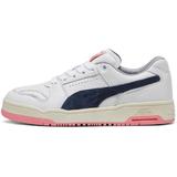 Pantofi sport unisex Puma Slipstream Lo 39726103, 37, Alb