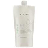 Sampon pentru Purificare Scalp - Kemon Actyva Purezza Shampoo Pouch Bag, varianta 2025, 1000 ml