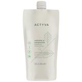 Sampon pentru Volum - Kemon Actyva Volume e Corposità Shampoo Pouch Bag, varianta 2025, 1000 ml