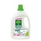Detergent lichid ecologic cu săpun vegetal L’arbre Vert – 1.53L, hipoalergenic