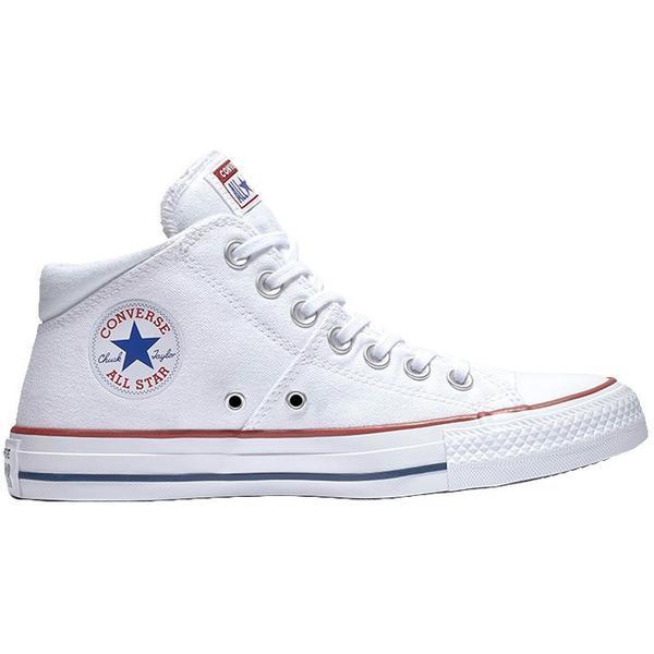 Tenisi unisex Converse Chuck Taylor All Star Madison 563511C, 35, Alb