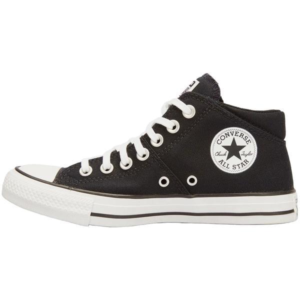 Tenisi unisex Converse Chuck Taylor All Star Madison Mid 563512C, 40, Negru