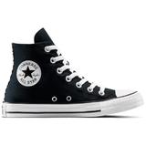 Tenisi unisex Converse Chuck Taylor All Star Leopard A14940C, 39, Negru