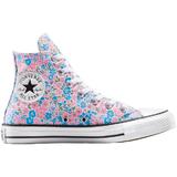 Tenisi unisex Converse Chuck Taylor All Star Mini Flowers A14980C, 38, Multicolor