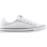 Tenisi unisex Converse Chuck Taylor All Star Dainty Lucky A12951C, 38, Alb
