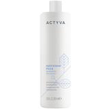 Sampon de Hidratare Intensa - Kemon Actyva Nutrizione Ricca Shampoo, varianta 2025, 1000 ml