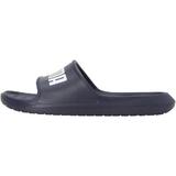 Slapi barbati Puma Divecat V2 Lite Slide Flip Flops 37482302, 35.5, Albastru