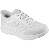 Pantofi sport barbati Skechers Go Walk Now - Payton 216375-WGY, 43, Alb