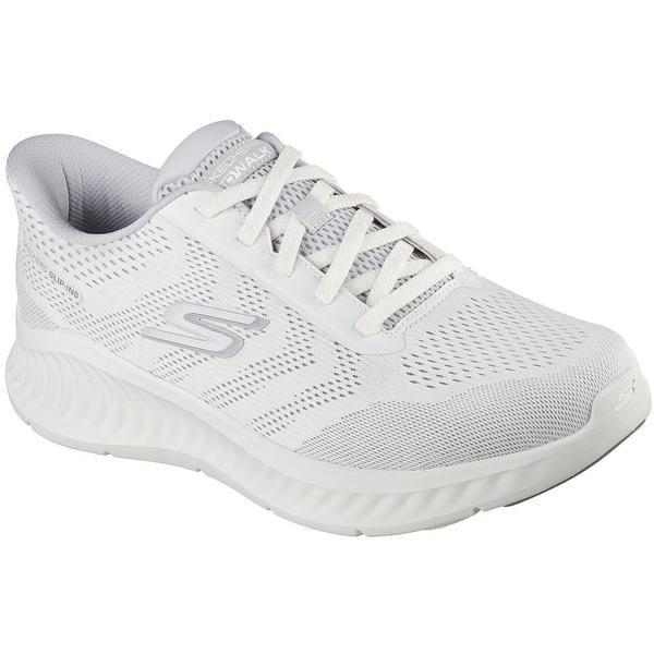 Pantofi sport barbati Skechers Go Walk Now - Payton 216375-WGY, 40, Alb