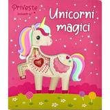 unicorni magici - priveste inauntru!