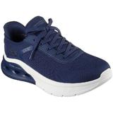 Pantofi sport barbati Skechers Bobs Arc Waves 2.0 118317-NVY, 44, Albastru