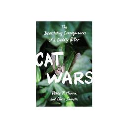 Cat Wars, editura University Press Group Ltd