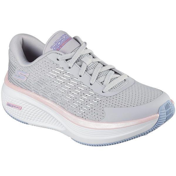 Pantofi sport femei Skechers Go Run Elevate 2.0 129008-GYPK, 39, Gri