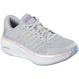 Pantofi sport femei Skechers Go Run Elevate 2.0 129008-GYPK, 39, Gri