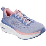 Pantofi sport femei Skechers Go Run Elevate 2.0 129000-BLPK, 40, Albastru