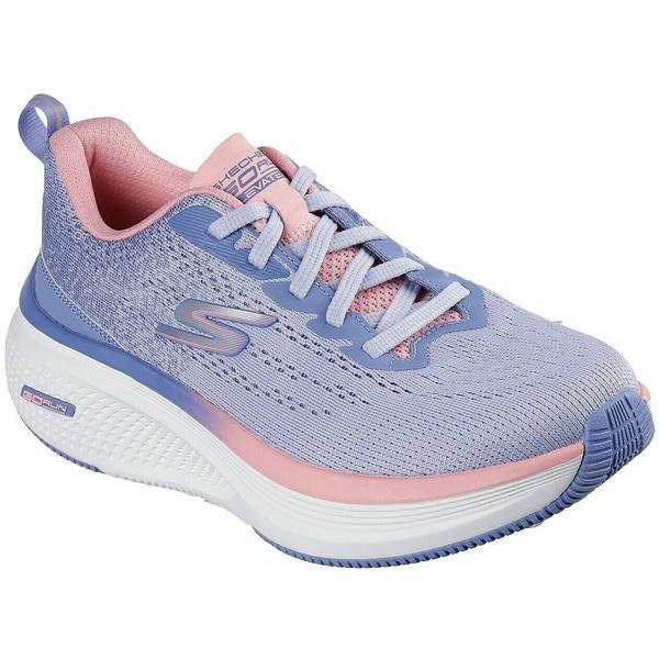 Pantofi sport femei Skechers Go Run Elevate 2.0 129000-BLPK, 37, Albastru