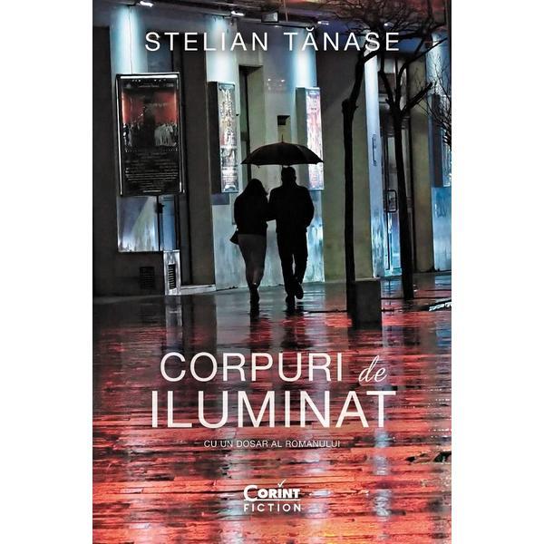 Corpuri de iluminat - Stelian Tanase, editura Corint