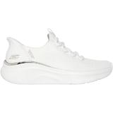 Pantofi sport femei Skechers Bobs B Love - True D 117617-WHT, 38, Alb