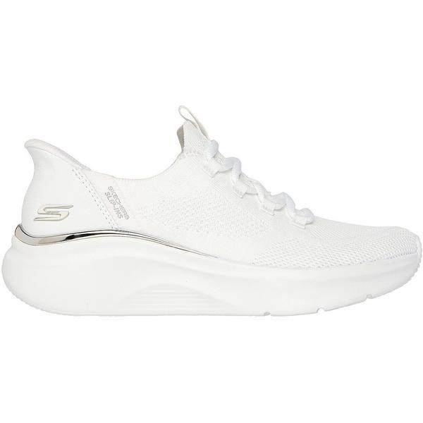 Pantofi sport femei Skechers Bobs B Love - True D 117617-WHT, 37, Alb