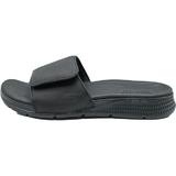 Slapi barbati Skechers GO Consistent 229033-BBK, 47, Negru