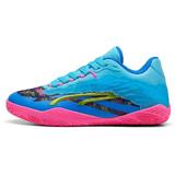 Pantofi sport unisex Puma H024 Stewie 38007001, 46, Albastru