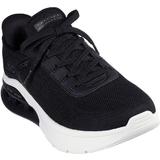 Pantofi sport barbati Skechers Bobs Arc Waves 2.0 118317-BLK, 45.5, Negru