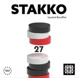 Joc de societate: Stakko