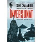 Inversunat - Sorj Chalandon, editura Humanitas
