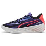 Pantofi sport unisex Puma All-pro Nitro 31125801, 45, Albastru