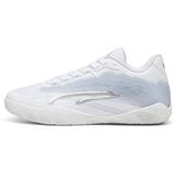 Pantofi sport unisex Puma Stewie 3 Team 38006808, 47, Alb
