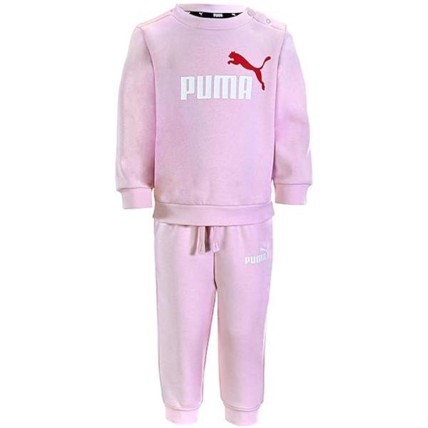 Trening copii Puma Jr Mini Cats Jogger Set 62791562, 104, Roz
