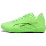Pantofi sport unisex Puma Stewie 3 Team 38006809, 41, Verde