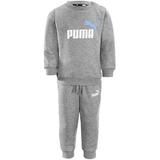 Trening copii Puma Jr Mini Cats Jogger Set 62791503, 92, Gri