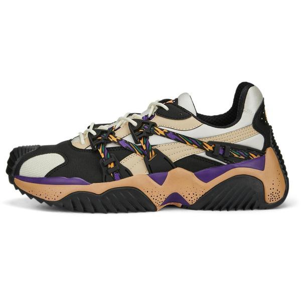 Pantofi sport unisex Puma Voltaire Og 38936402, 42.5, Multicolor